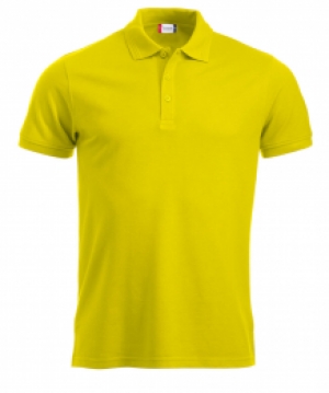 Clique poloshirt Manhattan