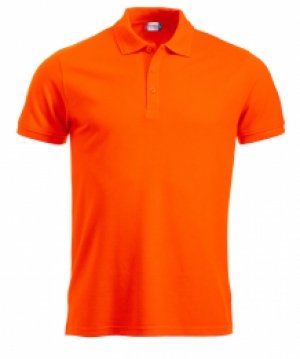 Clique poloshirt Manhattan