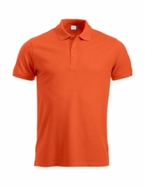 Clique poloshirt Manhattan