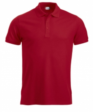 Clique poloshirt Manhattan