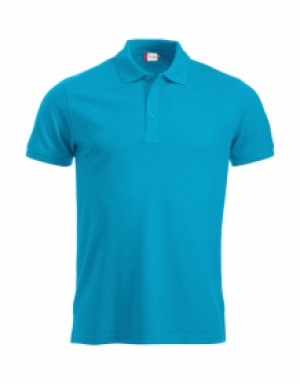 Clique poloshirt Manhattan