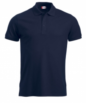 Clique poloshirt Manhattan