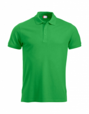 Clique poloshirt Manhattan