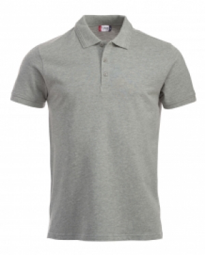 Clique poloshirt Manhattan