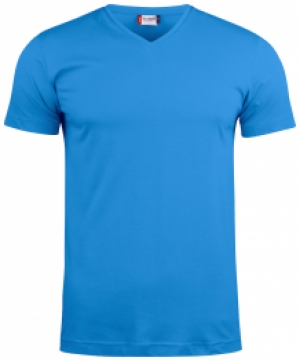 Basic-T V-neck