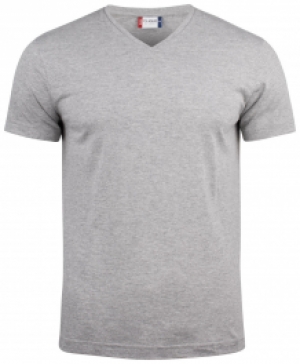 Basic-T V-neck