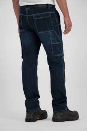 247 Jeans Bison D30 Dark Blue