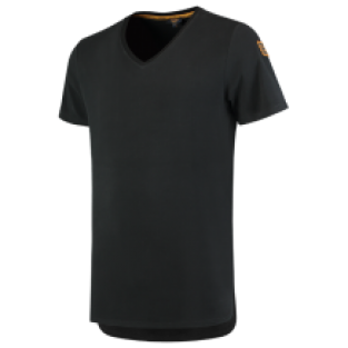 T-SHIRT PREMIUM V HALS HEREN Tricorp