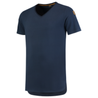 T-SHIRT PREMIUM V HALS HEREN Tricorp