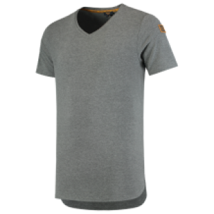 T-SHIRT PREMIUM V HALS HEREN Tricorp