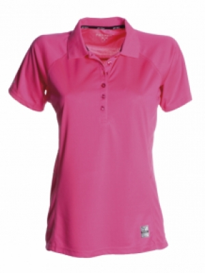 Payper poloshirt Training Lady