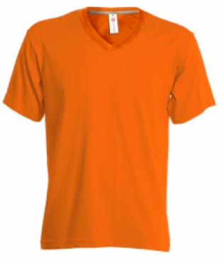 Payper T-shirt V-Neck