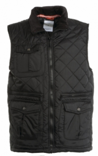 Payper Bodywarmer GATE