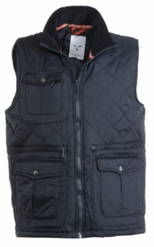 Payper Bodywarmer GATE