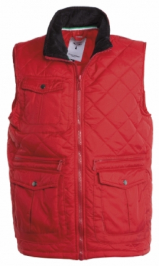 Payper Bodywarmer GATE