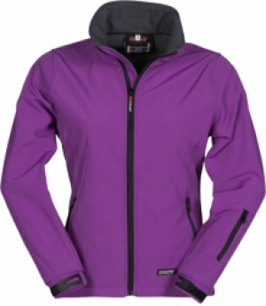 Payper softshell Sunny