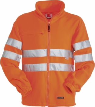 Payper Hi-Vis Fleecejack