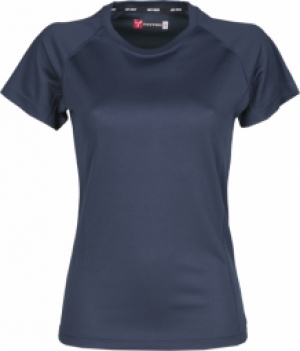 Payper T-shirt RUNNER LADY