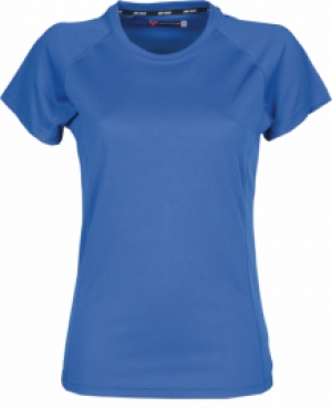 Payper T-shirt RUNNER LADY