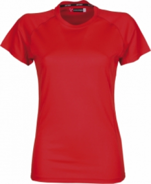 Payper T-shirt RUNNER LADY