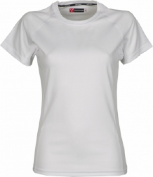 Payper T-shirt RUNNER LADY