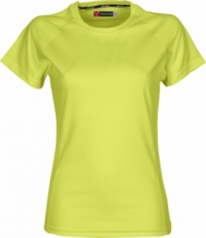 Payper T-shirt RUNNER LADY