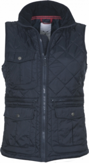 Payper Bodywarmer GATE Lady