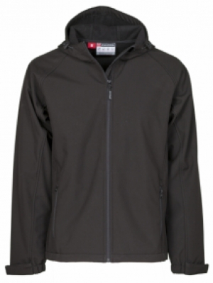 Payper softshell Gale