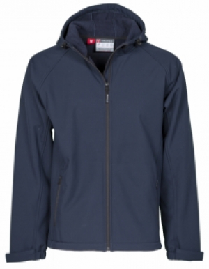 Payper softshell Gale