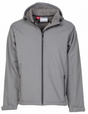 Payper softshell Gale