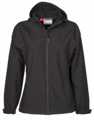 Payper softshell Gale Lady