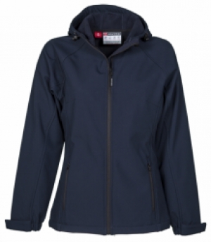 Payper softshell Gale Lady