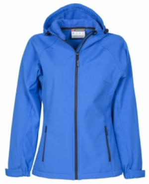 Payper softshell Gale Lady