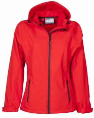 Payper softshell Gale Lady