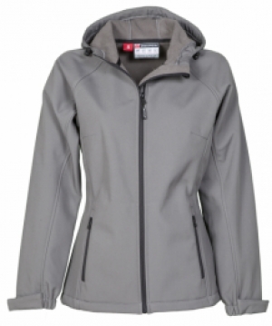 Payper softshell Gale Lady