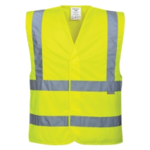 Hi-Vis verkeershesje Portwest