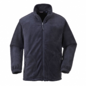 Portwest Aran fleecejacket