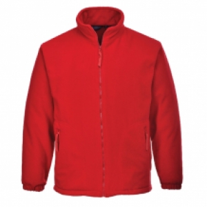 Portwest Aran fleecejacket