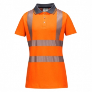 Dames Pro Poloshirt - Portwest