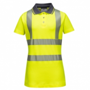 Dames Pro Poloshirt - Portwest