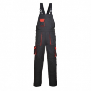 Portwest Texo Contrast Amerikaanse Overall