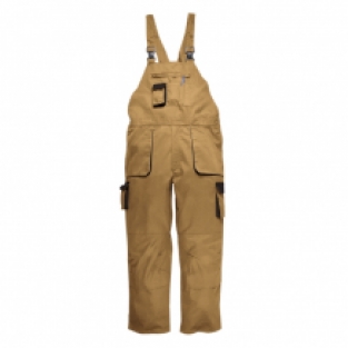 Portwest Texo Contrast Amerikaanse Overall
