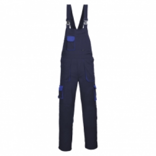 Portwest Texo Contrast Amerikaanse Overall