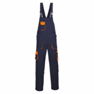 Portwest Texo Contrast Amerikaanse Overall