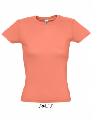 Sols T-shirt MISS