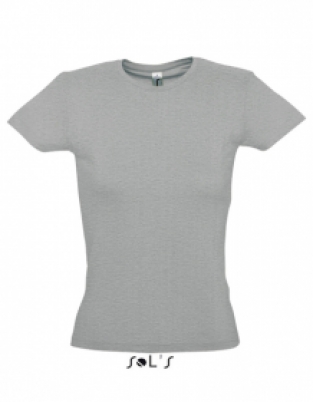 Sols T-shirt MISS