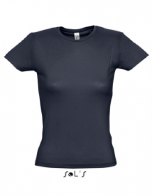 Sols T-shirt MISS