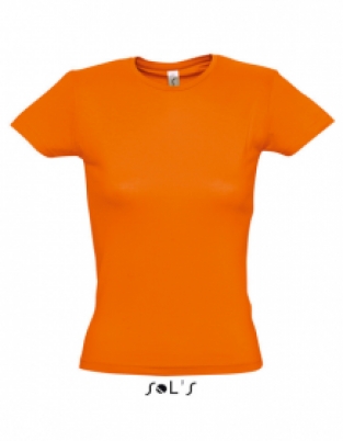 Sols T-shirt MISS