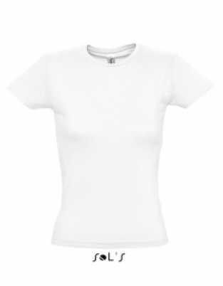 Sols T-shirt MISS