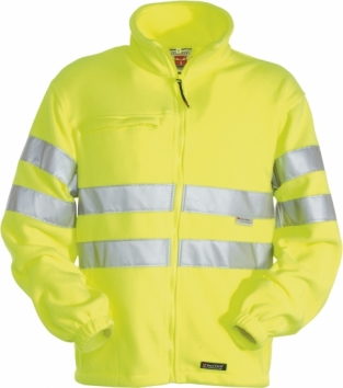 Payper Hi-Vis Fleecejack